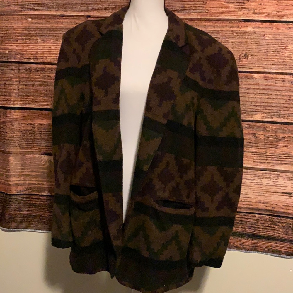 Natural Elements Jacket - image 2